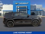 New 2025 Chevrolet Equinox LT w/ Midnight Edition image 3