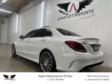 Used 2016 Mercedes-Benz C 300 Sedan image 4