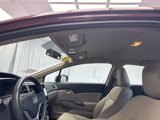 Used 2015 Honda Civic LX image 6