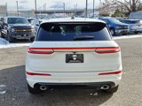 New 2025 Lincoln Corsair AWD w/ Equipment Group 101A image 4