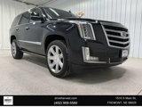 Used 2018 Cadillac Escalade Premium Luxury image 6
