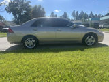 Used 2006 Honda Accord EX image 5