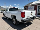 Used 2016 Chevrolet Silverado 1500 W/T w/ WT Convenience Package image 4