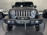 Used 2018 Jeep Wrangler Unlimited Rubicon image 3