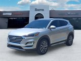 Used 2020 Hyundai Tucson Ultimate image 3
