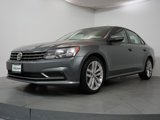 Used 2019 Volkswagen Passat 2.0T Wolfsburg image 3