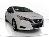 Used 2021 Nissan Versa S image 4