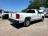 Used 2018 Chevrolet Silverado 1500 W/T w/ WT Convenience Package image 3
