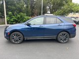 Used 2022 Chevrolet Equinox RS image 4