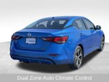 Certified 2022 Nissan Sentra SV w/ All-Weather Package image 4