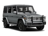 Used 2017 Mercedes-Benz G 550 image 6