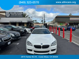 Used 2015 BMW 640i Coupe image 2