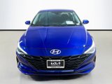 Used 2022 Hyundai Elantra SEL image 2