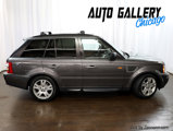 Used 2006 Land Rover Range Rover Sport HSE image 6
