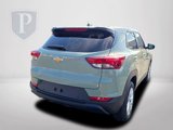 New 2026 Chevrolet TrailBlazer LS w/ LS Convenience Package image 5