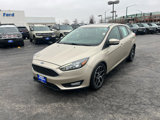 Used 2018 Ford Focus SEL image 4