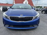 Used 2018 Kia Forte LX w/ LX Rear Camera Package image 2