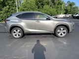 Used 2017 Lexus NX 200t AWD image 4