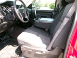 Used 2011 Chevrolet Silverado 2500 LT w/ Interior Plus Package image 6