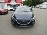 Used 2015 MAZDA MAZDA3 i Sport image 2