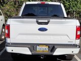 Used 2018 Ford F150 XLT w/ Equipment Group 302A Luxury image 3
