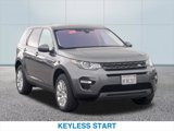 Used 2018 Land Rover Discovery Sport SE image 4