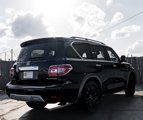 Used 2017 Nissan Armada Platinum w/ Interior Lighting Package image 5