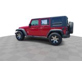 Used 2008 Jeep Wrangler X image 6