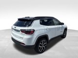 New 2025 Jeep Compass Limited image 3