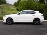 New 2024 Maserati Levante GT Ultima image 2