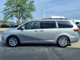 Used 2016 Toyota Sienna XLE Premium image 3