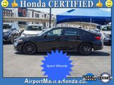 Certified 2024 Honda Civic Sport image 3
