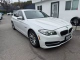 Used 2014 BMW 528i Sedan image 3