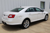 Used 2010 Ford Taurus Limited image 5