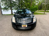 Used 2014 Cadillac SRX Luxury w/ Driver Awareness Package image 3