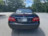 Used 2011 Mercedes-Benz E 350 Cabriolet image 6