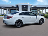 Used 2017 Buick Regal Sport Touring image 3