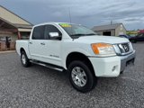 Used 2015 Nissan Titan SV w/ SV Value Truck Package image 4