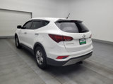 Used 2018 Hyundai Santa Fe Sport image 5
