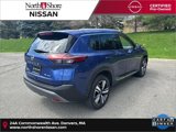 Certified 2023 Nissan Rogue SL image 6