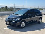 Used 2017 Honda Fit LX image 4