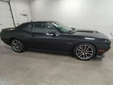 Used 2022 Dodge Challenger R/T w/ Plus Package image 2