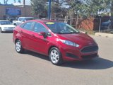 Used 2015 Ford Fiesta SE image 3