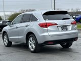 Used 2015 Acura RDX AWD w/ Technology Package image 4