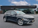 Certified 2022 Hyundai Kona SEL image 1