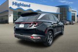 Used 2022 Hyundai Tucson SEL w/ Convenience Package image 5