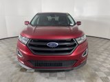 Used 2017 Ford Edge Sport w/ Equipment Group 401A image 3