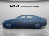 Used 2023 Nissan Altima 2.5 SV image 4