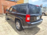 Used 2017 Jeep Patriot Sport w/ Power Value Group image 3