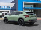 New 2025 Chevrolet Trax ACTIV w/ Sunroof Package image 4